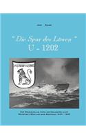 "Die Spur des Löwen" U1202: (German)
