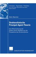 Strukturalistische Prinzipal-Agent-Theorie