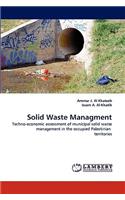 Solid Waste Managment