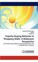 Impulse Buying Behavior in Shopping Malls