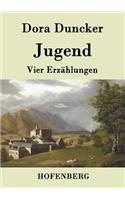 Jugend: Vier Erzählungen(German)