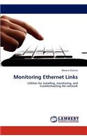 Monitoring Ethernet Links
