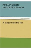 A Singer from the Sea