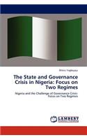 State and Governance Crisis in Nigeria
