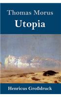 Utopia (Großdruck)