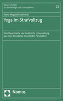 Yoga Im Strafvollzug