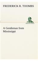 A Gentleman from Mississippi