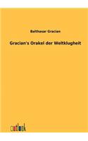 Gracians Orakel der Weltklugheit