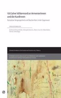 100 Jahre Volkermord an Armenierinnen Und Die Kurdinnen - Wiener Jahrbuch Fur Kurdische Studien 2015