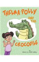 Thelma-Polly and the Crocodile