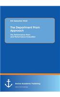 Department Prism Approach