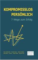 Kompromisslos Persönlich