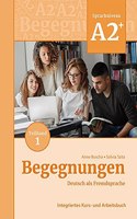 Begegnungen in Teilbanden