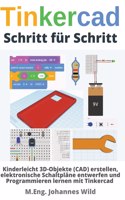 Tinkercad Schritt für Schritt