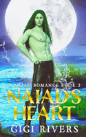 Naiad's Heart