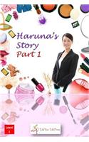 Haruna's Story Part 1: (1 Haruna's Story)