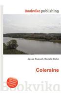Coleraine: (English)