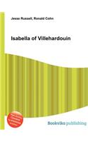 Isabella of Villehardouin: (English)
