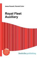 Royal Fleet Auxiliary