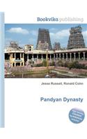 Pandyan Dynasty: (English)