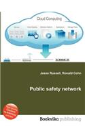Public Safety Network