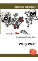 Wally West: (English)
