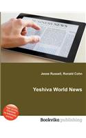 Yeshiva World News