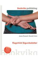 Ragnhild Sigurdsdotter: (English)