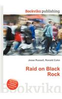 Raid on Black Rock