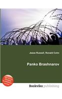 Panko Brashnarov