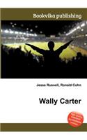 Wally Carter: (English)