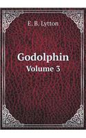 Godolphin Volume 3: (English)