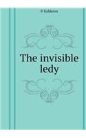 Lady-invisible