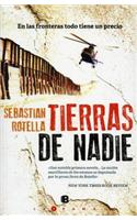 Tierras de Nadie