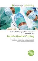 Female Genital Cutting
