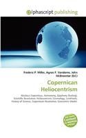 Copernican Heliocentrism: (English)