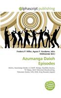 Azumanga Daioh Episodes