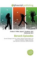 Berserk Episodes