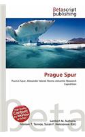 Prague Spur: (English)