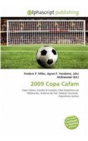 2009 Copa Cafam
