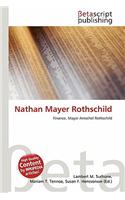 Nathan Mayer Rothschild