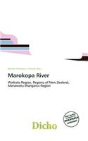 Marokopa River