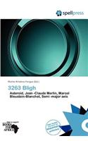 3263 Bligh