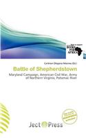 Battle of Shepherdstown