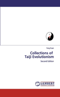Collections of Taiji Evolutionism