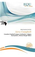 Jerry Campbell: (English)
