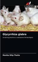 Glycyrrhiza glabra