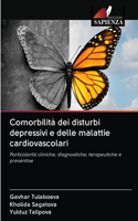Comorbilità dei disturbi depressivi e delle malattie cardiovascolari