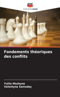 Fondements théoriques des conflits