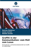 Graffiti in der Kommunikation